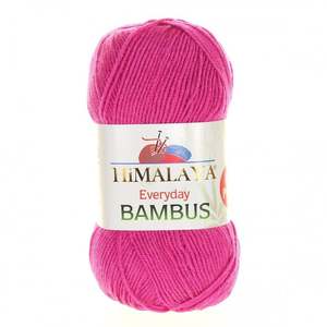 Himalaya everyday bambus ผลิตภัณฑ์เส้นด้ายผสม236-17 - Product Image 1