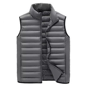 Manteau d'hiver personnalisé Streetwear Veste en duvet, chaude, à bulles épaisses Vestes pour hommes Vestes pour hommes - Product Image 2