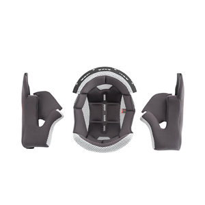 Accessori per Casco Moto Acerbis FLIP FS-606 Imbottitura Confortevole per un'Esperienza di Guida Ottimale - Product Image 1