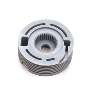 Engranaje de Polea para Regulador de Ventana BWR5478, Puerta Delantera Izquierda 7231109004 para SsangYong Actyon Sports Kyron Bross, Pieza de Auto - Product Image 1