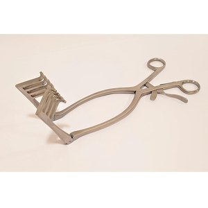 Instrumento médico Retractor Beckmann Diseño de acero inoxidable Retractor quirúrgico Beckmann instrumento médico - Product Image 3
