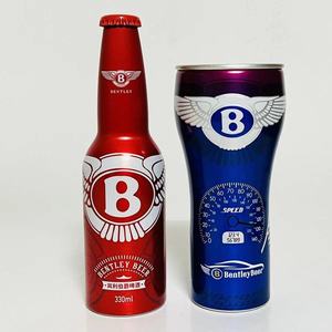 Máy in UV hình trụ kỹ thuật số phun mực cho chai, cốc, ly, máy in lon nhôm - Product Image 4