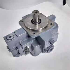 PV21 PV20ปั๊มลูกสูบไฮดรอลิกแบบ PV2V4-18-20RW12MW160A1-5 PV27 PV26 PV24 PV23ชุด PV แรงดันสูง - Product Image 2