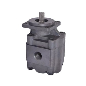 Bomba de Engranajes Hidráulica de Alta Presión Serie P P15 P20 P30 P31 P50 P51 P75 P76 P315 P330 Suministro al por Mayor de Fábrica - Product Image 2