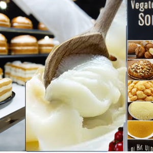 Biscuit Fat Shortening High Quality Product with Proper Certification - Product Image 5