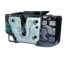 SERRURE ARRIÈRE GAUCHE NISSAN Qashqai 1ère Série 82501JD90C (06>09) - Product Image 6