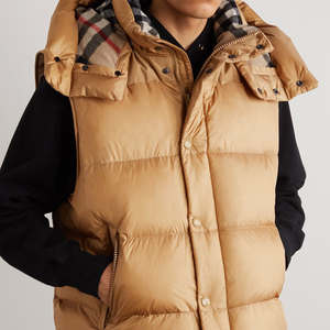 2025 Fabricant de vêtements OEM personnalisé veste d'hiver grande taille pour hommes veste d'extérieur avec logo personnalisé pour hommes - Product Image 2