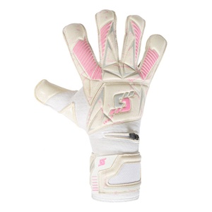 Gants de gardien de but en latex pour le football professionnel avec protection des doigts - Product Image 3