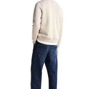 Sudaderas de Invierno para Hombre, 100% Algodón, con Logotipo Personalizado, Talla Personalizada, Ecológicas, Transpirables, Fabricación en Pakistán, Venta al Por Mayor - Product Image 3