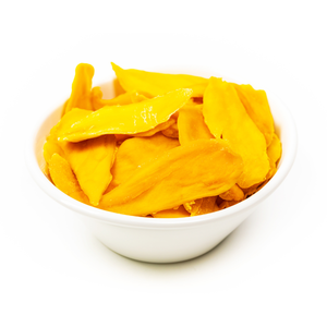 Delicioso bocadillo rodajas de Mango Seco/Vietnam mango suave seco con precio barato-Sra. Lima - Product Image 1