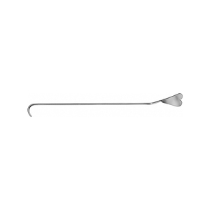Sonde en acier inoxydable Fistule momie Lockhart de haute qualité Sonde en acier inoxydable Meilleure qualité OEM Instruments chirurgicaux Base - Product Image 2