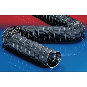 Norres Pack Size 3 6mm Thick CP HYP 450 Suction Blower <b>Hose</b> 3m Length Rubber <b>Hose</b> 350mm Inner 362.00mm Outer Diameter NORRES - Product Image 1