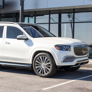 Mercedes-Maybach GLS 600 Usado de 2023 - Product Image 1