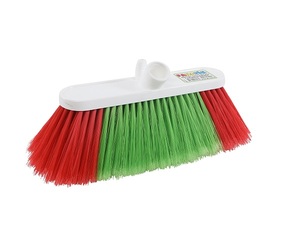 High Quality <b>Plastic</b> Truck and Car Washing Brush Battal Size with Soft Long Fibers Household <b>Window</b> Cleaning Carton Cover - Product Image 3