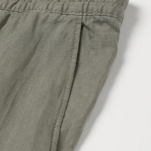 Pantalones Cargo de Camuflaje para Mujer, Diseño de Alta Calidad, MOQ Bajo, Pantalones Casuales, Pantalones de Camuflaje, Pantalones Jogger Holgados, Pantalones Deportivos para Mujer - Product Image 4