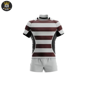 Breathable Durable Sublimation Eco-Friendly Quick Dry Polyester Custom Club Name Number <b>Baseball</b> Uniform with Custom Colors - Product Image 6