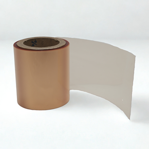 Film polyester doux de la série Double Opaque CW pour l'étiquetage artisanal, l'emballage, la décoration à haute visibilité, surface brillante pour les paillettes - Product Image 3