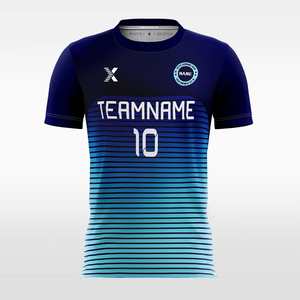 En Stock: Jersey para Niños, Tallas Consistentes, Pedido al por Mayor OEM - Product Image 1