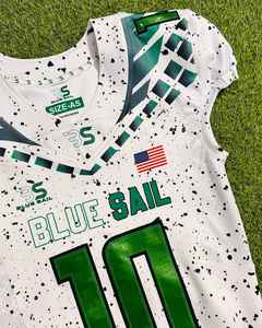 Jersey de fútbol americano Uniforme de fútbol americano Ropa de fútbol americano - Product Image 3