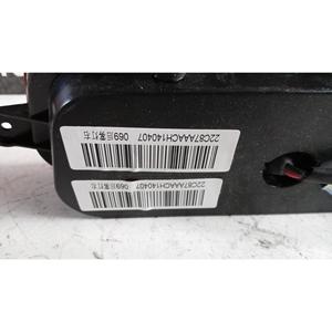 GREAT WALL MOTOR โฮเวอร์ ซีรีส์(06>) ไฟตัดหมอกหลัง RH 4116220-K00 - Product Image 5