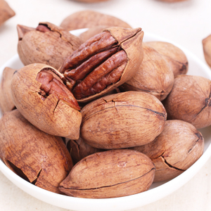 Hạt hồ đào thô kiểu khô - Product Image 1