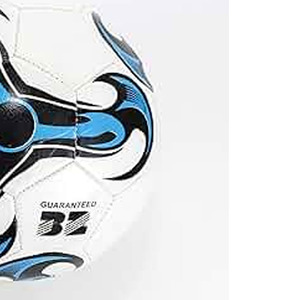 Balones de fútbol de PU 100% personalizados, gran oferta disponible en todos los colores y tamaños, logotipo y diseño personalizados, BOLAS HÍBRIDAS - Product Image 4