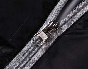 Nouveau modèle 2026, Sweat-shirt décontracté à col rond, coupe épaisse, coupe-vent, imperméable, écologique, en coton chaud, patchwork camouflage, pour le printemps, avec logo personnalisé - Product Image 3