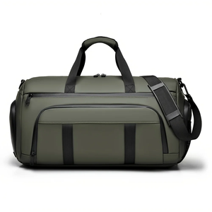 High Quality Large Capacity <b>Sport</b> Duffel <b>Bag</b> Gym with Shoes Compartment and Multiple Pockets - Product Image 6
