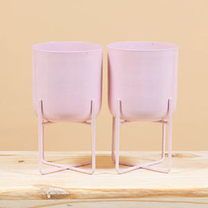 Jardineras caseras elegantes y funcionales de Nature Eleva el espacio de su jardín con un acabado con recubrimiento en polvo - Product Image 1