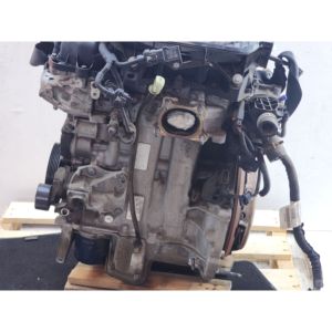 MOTOR SEMICOMPLETO USADO OPEL Corsa Serie F EB2FAD 1619234580 EB2FAD Gasolina 1199 (19>) - Product Image 2