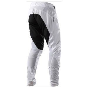 Vêtements de course BMX fabriqués dans les meilleurs matériaux, pantalons / impression par sublimation personnalisée, prix raisonnable, pantalons BMX - Product Image 6