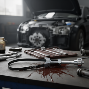 Llave para Filtro de Aceite Hazet - Product Image 3