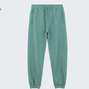 Vente en gros de sweats à capuche unisexes 400 GSM Premium Sweatshirts lourds Prix d'usine Fourniture de sweats chauds et doux confortables - Product Image 5