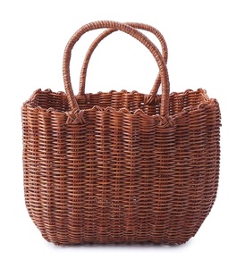High Quality round Shape Kitchen Fruit and <b>Vegetable</b> <b>Storage</b> <b>Basket</b> Different Sizes Rattan Material at Economical Price - Product Image 6