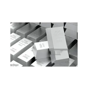 Buy Hot Sale Pure Metal 99.994% Lead Ingots Aluminum Alloy Zinc Ingot Tin Ingot with Cheap Price