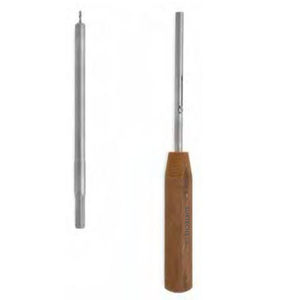 Juego de instrumentos ortopédicos Tilf Peek Cage 44 piezas con caja de aluminio Peek Set para instrumento de columna - Product Image 5