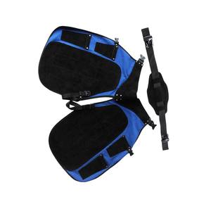 Delantal protector de ajuste personalizado de cuero hecho a mano de nueva llegada por TARIQ MFG CO CE ISO EU - Product Image 1