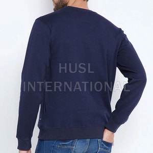 Nueva Llegada, Sudaderas para Hombre de Alta Calidad, Venta Caliente, Sudadera de Invierno Informal para Hombre, Personalizada, 100% Algodón, Transpirable - Product Image 1
