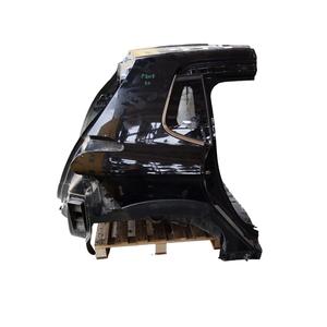 Parafango Posteriore Destro PEUGEOT 2008 1a Serie (13>) 1617535280 YHX - Product Image 1