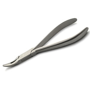 Alicate Manual Weingart para Ortodoncia Dental, instrumento de laboratorio ortopédico, aparatos ortopédicos para doblar alambre, colocación, herramienta de Metal de acero reutilizable duradera - Product Image 3