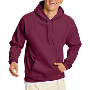 Sudaderas al por Mayor Hechas de Algodón, Diseño OEM, Sudadera Unisex de Forro Polar, Superventas, Precio Bajo, Directo de Fábrica, Etiqueta Personalizada - Product Image 1