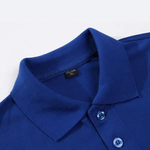 Polo personalizado sublimación para hombres y mujeres Dry Fit Polo camiseta Unisex bordado Golf Polo camiseta Golf PoloShirts - Product Image 4