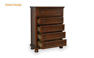 คอลเลกชันอเมริกันเชสเตอร์ไม้ - Product Image 2