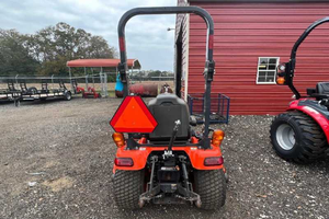 Tractores Agrícolas Mini 4x4 de 30HP, 50HP, 80HP y 120HP, Usados y Nuevos, Maquinaria Agrícola Kubota, Bomba de Motor, 2 Años de Garantía, Origen Estadounidense - Product Image 3