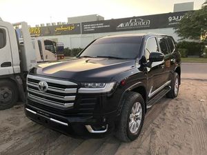 Toyota Land Cruiser 2016 Nuevo/Usado, Transmisión Automática, SUV/Crossover, Potencia 271 HP - Product Image 3