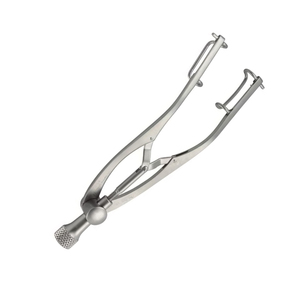 Castroviejo Meilleur spéculum oculaire de qualité supérieure en acier inoxydable allemand opération manuelle Lancaster Eye Speculum Series - Product Image 1