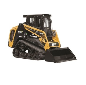 Minicargadora ASV RT 120 en venta a precio económico, potente y compacta, ideal para construcción, agricultura y manejo de materiales. - Product Image 3