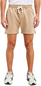 Trendiness Fleece Shorts 4 colores 100% Algodón de alta calidad Fleece Gym wear Street Sports Style para hombres - Product Image 5