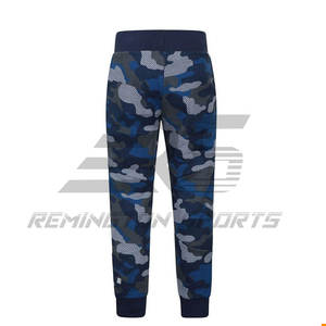 Vente en gros, pantalon décontracté pour enfants, nouveau Design, pantalons de jogging pour enfants pour garçons | Vêtements de Fitness pour hommes - Product Image 4