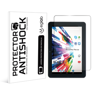 ฟิล์มกันรอยหน้าจอ ANTISHOCK สำหรับแท็บเล็ตเมเดียคอม สมาร์ทแพด 101 เอชดี โปร - Product Image 1